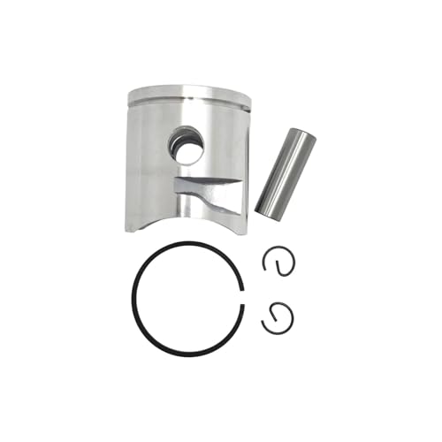 Kit segments de piston 39mm de haute précision avec roulement de manivelle - 5
