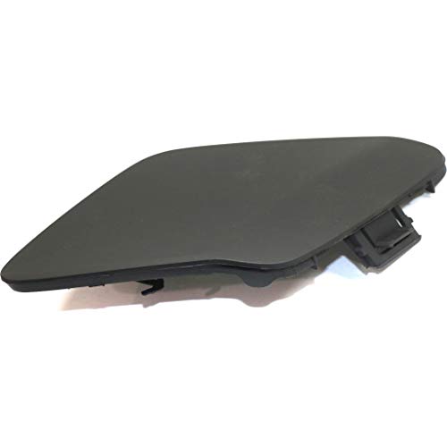 For Toyota Prius Tow Hole Cover 2016 2017 2018 Driver Side | Front | Paint To Match | To1029106 | 5212847906 #TOP2