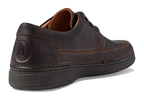 Image of Clarks - Mens Nature 5 Lo Shoes