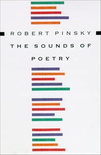 The Sounds of Poetry: A Brief Guide