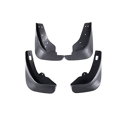 Bavettes de roue Ford Focus 2 MK2.5 anti-projection de boue et gravillons