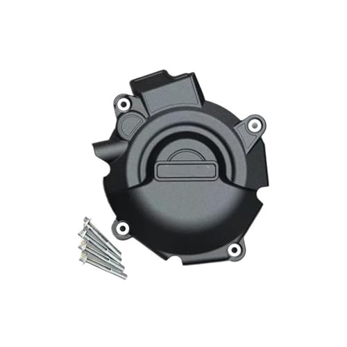 Couvercle stator de moteur GSX8S et GSX8R accessoire protection Suzuki V-Strom 800