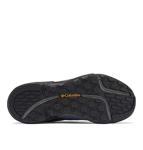 Image of Columbia Women's Crestwood Hiking Boot
