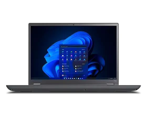 Amazon.com: Lenovo ThinkPad P16v G1 (Intel), “NVIDIA RTX A500”, i7