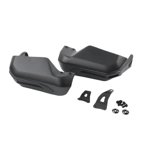 Bouclier de protection des mains pour guidon NC750X au quotidien et en voyage