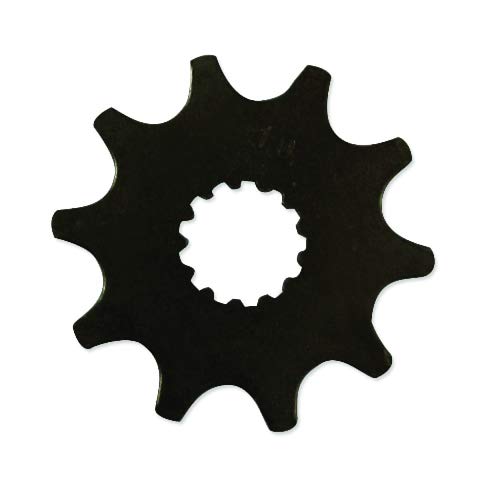 Esjot Ritzel für Panasonic E-Bike 9 Zähne SB-Verpackung,9 Zähne Cover