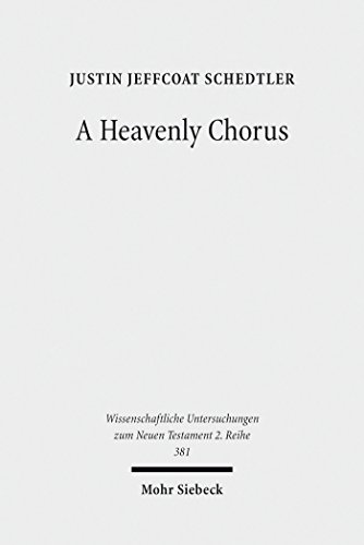 A Heavenly Chorus : décoder la fonction dramatique des hymnes - 2