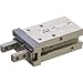 SMC MHZ2-16SE gripper parallel type