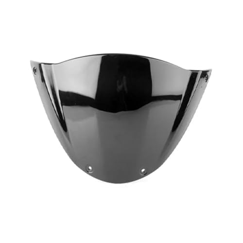 Pare-brise moto double bulle Monster 1100 796 696 déflecteur