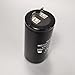 COCAPCO CD60 300uF Starting Capacitor 250VAC 300MFD Black for Ryobi Electric Pressure Washer Ry142300
