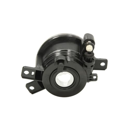 Anti-brouillard avant gauche H8 X1 E84 pour remplacer un phare cassé ou jauni