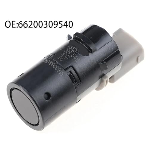 Capteur E39 E46 E53 E60 radar de recul 66200309540 pièce de rechange - 2