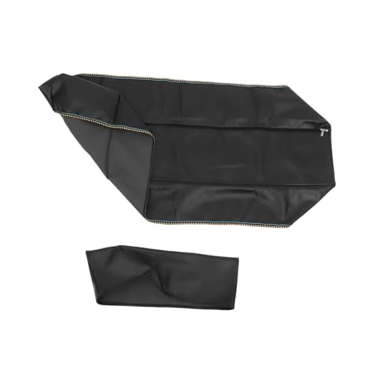 LALADEFIEE Key Electronic Piano Keyboard Dust Cover with Scratch-resistant Double Zipper Protective Case and Music Stand Shield for Digital Keyboards