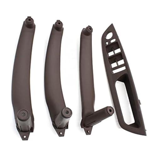 Ԃ̎hAnh p X5 X6 E70 E71 E72 2007-2013 LHD RHD ԓhAvnhCi[A[XgplJo[(Rhd Moka Set)