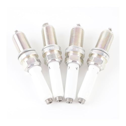 Bougies d'allumage d'origine pour optimiser la combustion de votre Audi Q5 et Tiguan