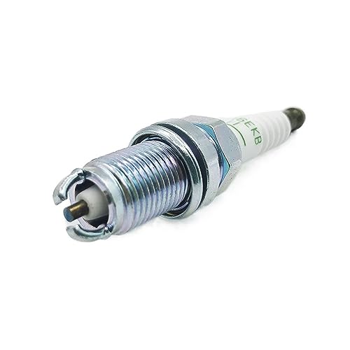 Bougies d'allumage Bkr6Ekb-11 4198 Iridium pour une combustion optimale sur Toyota et Ford