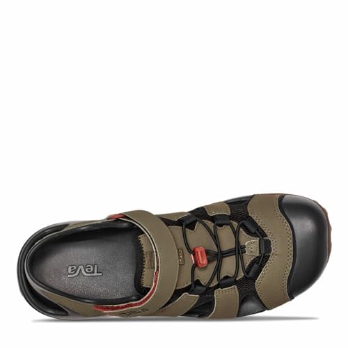 Image of Teva Men's Flintwood Sandal