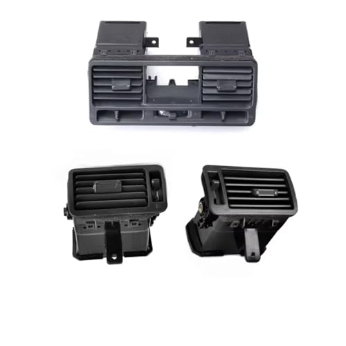 Aération de climatisation pour Pajero kit de moulures intérieures tableau de bord