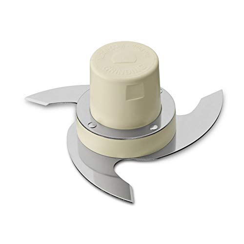 Lame de broyage WCG502TXB Waring pour hachoir WCG75 avec couteau lisse
