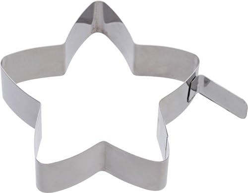 Kai Chuboos Star Pancake Ring FP-5220
