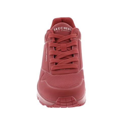 Image of Skechers Women Uno Night Shades Slip Ons Sneaker