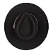 Stetson Gallatin, Color: Black, Size: M (SWMOGL-813207M0)