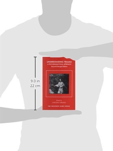 Understanding Trauma: A Psychoanalytical Approach