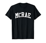 Jim Shorts - McRae Arkansas T-shirts & Tees