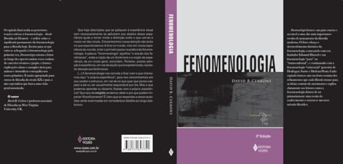 Fenomenologia