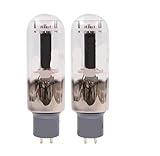 1/2/4 pezzi A845 tubo a vuoto for amplificatore di potenza(2 piece A845)