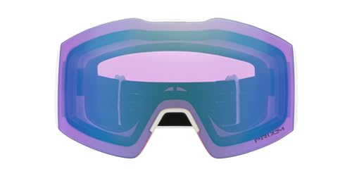 Oakley Line Miner Large gafas esquí snowboard máscara ventisca unisex protección UV 2