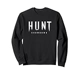 Hunt: Showdown Classic Logo Sweatshirt