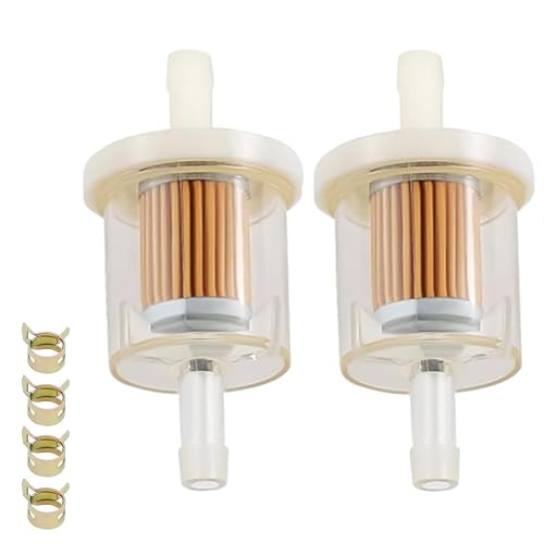 2-Pack 691035 Fuel Filter