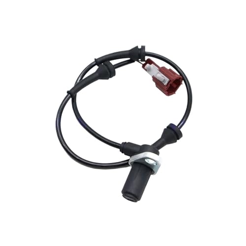 Capteur ABS 47911-8H300 pour roues avant et arrière gauche droite 4PCS
