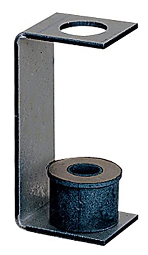 三菱電機 ダクト用換気扇 中間取付形ダクトファン システム部材 防振吊金具 P−01BK