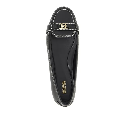 Image of Michael Kors Womens Mandy Moc