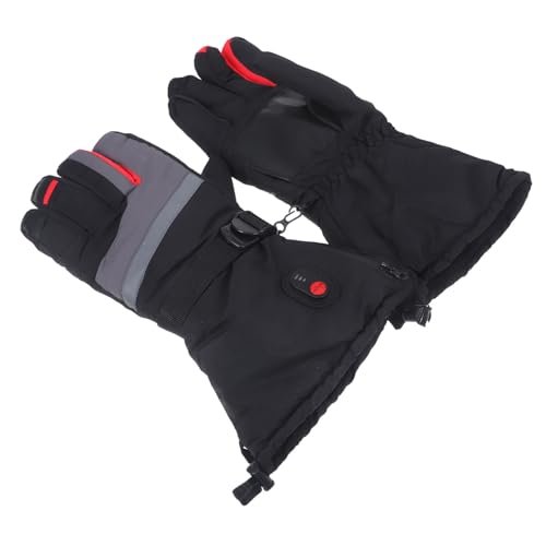 Mitaines chauffantes thermiques contre mains froides flexibilité optimale