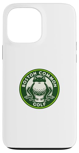Boston Common Golf TGL�A�C�R���������C�Z���X���i�B �X�}�z�P�[�X iPhone 13 Pro Max �p