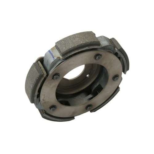 Embrague de sustitución para maxi-scooter 400cc modelos A400 B400 S400 de 2007 a 2014 5