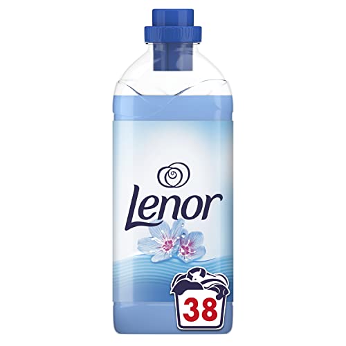 Preisvergleich Produktbild Lenor Weichspüler, Aprilfrisch, 38 Waschladungen, 950 ml