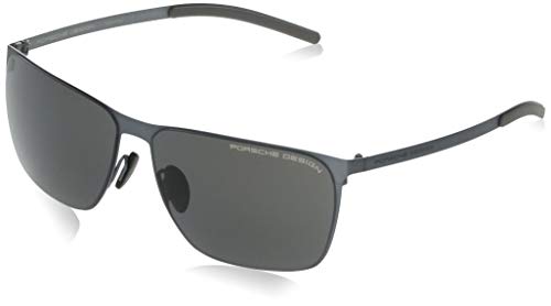 Preisvergleich Produktbild Porsche Design Sonnenbrille (P8669 D 61)