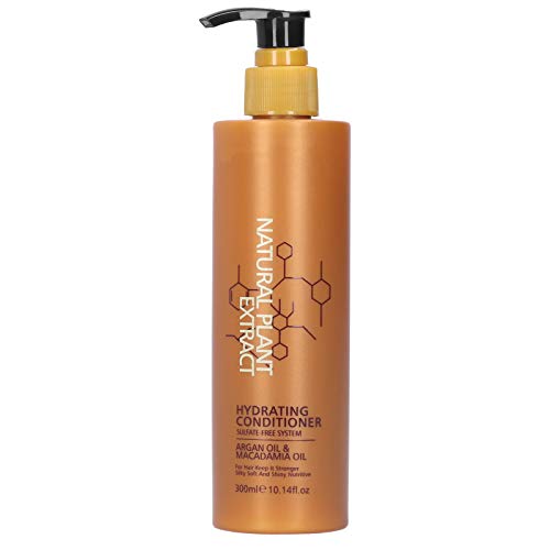 Acondicionador reparador de 300 ml, tratamientos capilares profesionales para cabello seco y daado, tratamiento intensivo, mascarilla reparadora para cabello daado