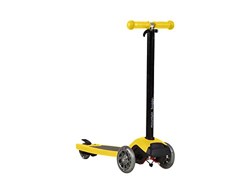 mountain buggy kickboard