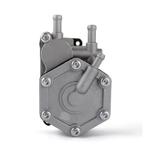 Bomba de combustible de gasolina para motos Yamaha TDM850 y XJ600S Seca II