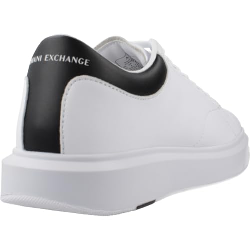Image of Armani Exchange Men's Drop Sneakers