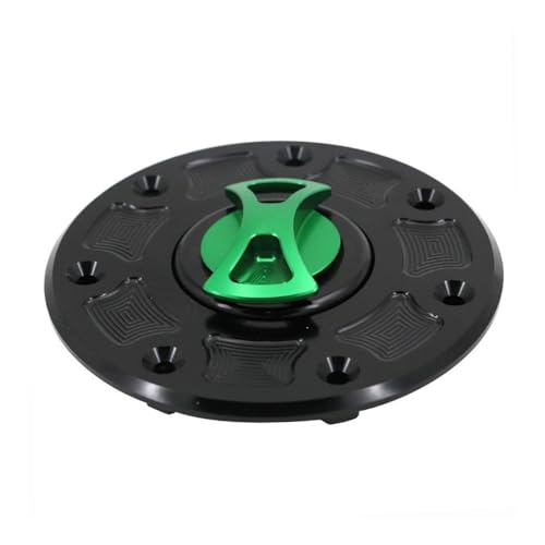Bouchon de réservoir GPZ500 anti-fuite pour stopper les odeurs