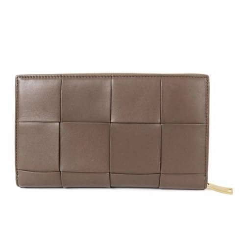 ボッテガ・ヴェネタ(BOTTEGA VENETA) 財布 長財布 レディース長