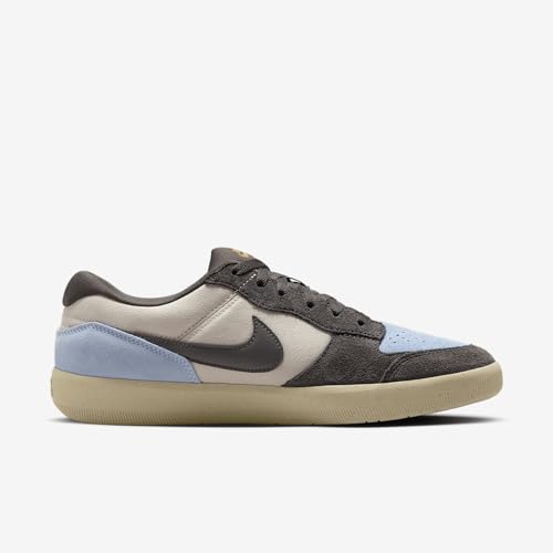 Nike SB Force 58 (LT Orewood Brown/Medium Ash)3