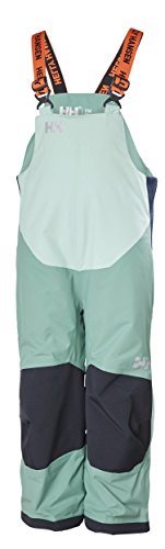 Image of Helly Hansen Rider 2 Bib Waterproof Insulated Winter Snow Pant Overalls