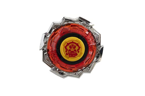 PIÃO INFINITY NADO - STANDARD SERIES - FLAME